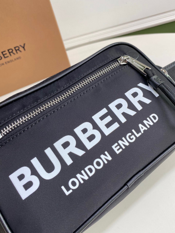 HOT SALE BURBERRY BUM BAG