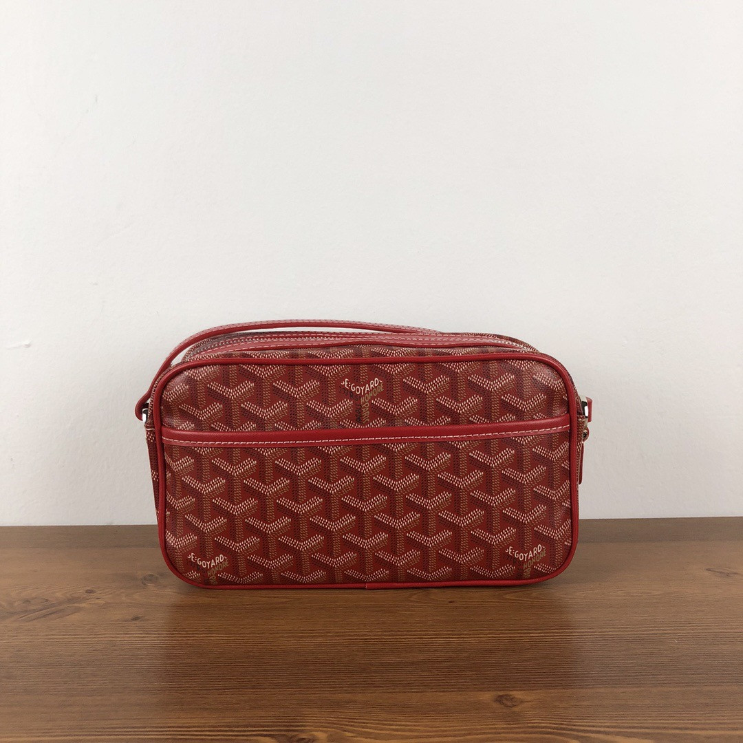 HOT SALE GOYARD CAPVERT BAG