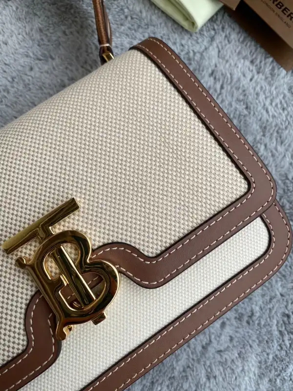 BURBERRY TB Bag