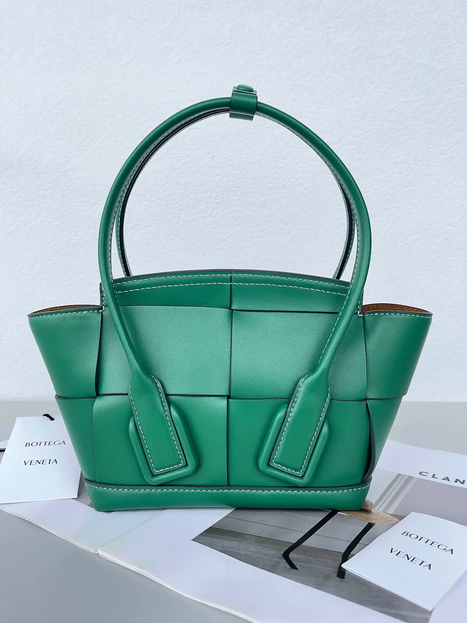 BOTTEGA VENETA MINI ARCO