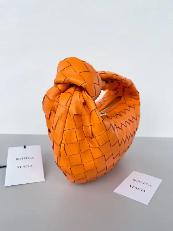 BOTTEGA VENETA MINI JODIE