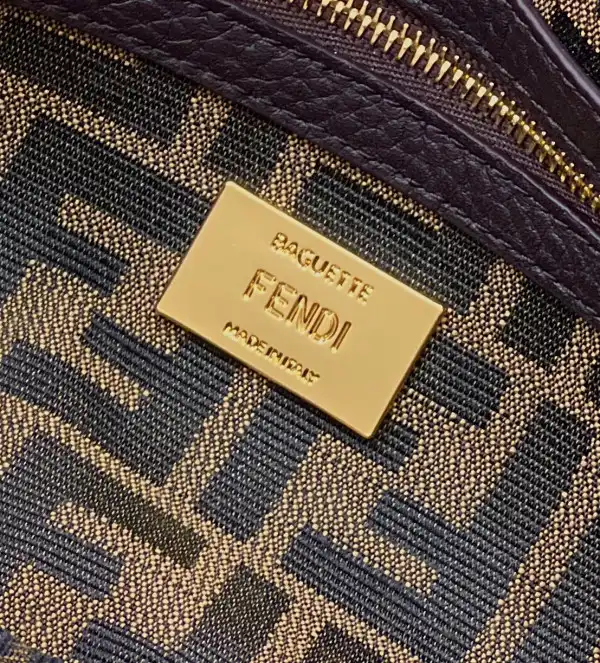 Bagsoffer yupoo FENDI BAGUETTE