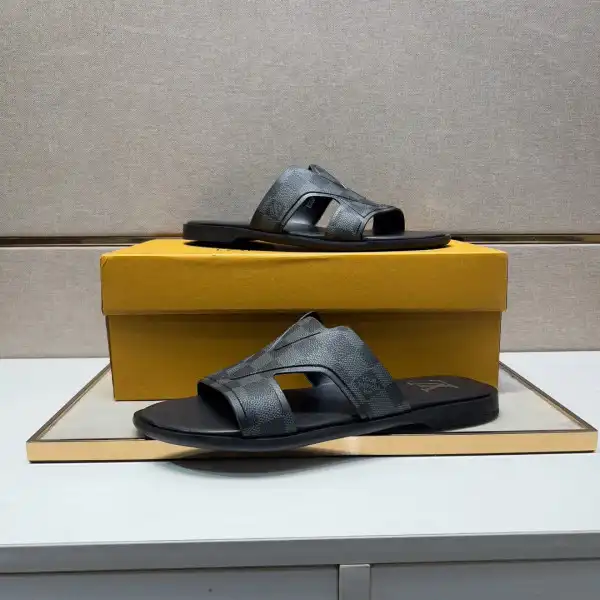 LOUIS VUITTON SANDALS