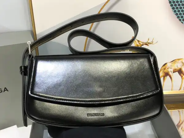 Yupoo bagsoffer BALENCIAGA GHOST BAG