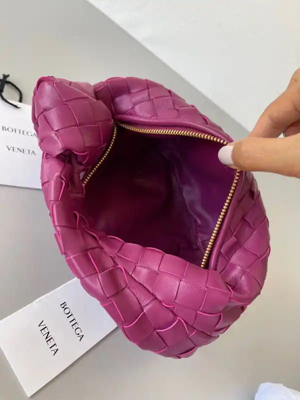 BOTTEGA VENETA MINI JODIE