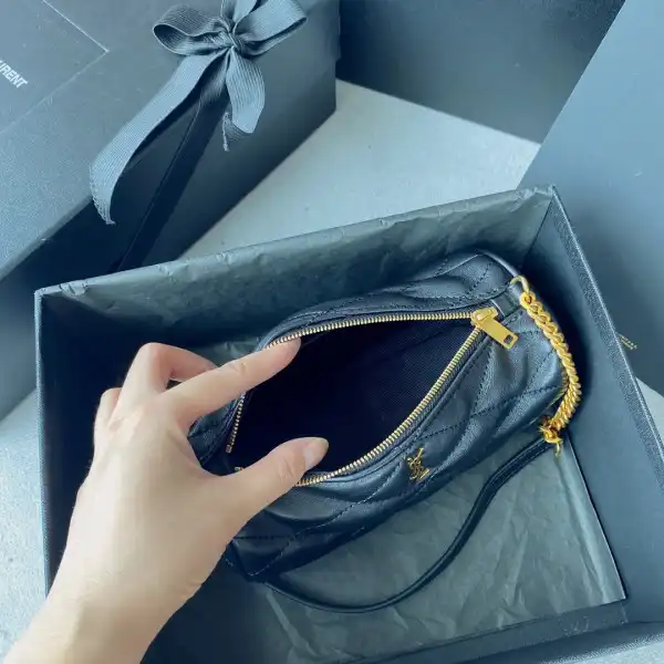 YSL SADE MINI TUBE BAG