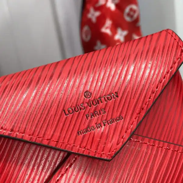 Frstbag ru LOUIS VUITTON POCHETTE KIRIGAMI