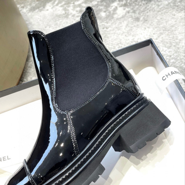 HOT SALE CL ANKLE BOOTS