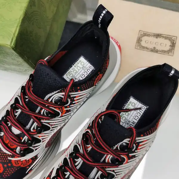 Cheap GUCCI Run sneaker