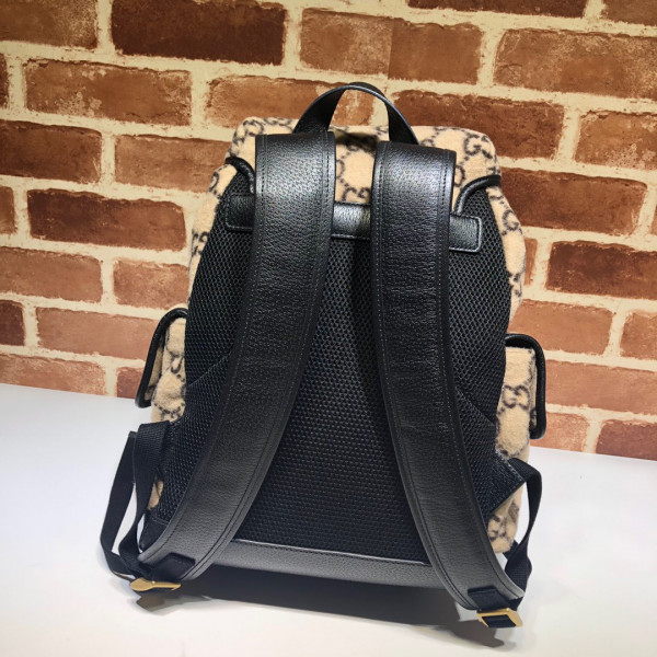 HOT SALE GUCCI BACKPACK