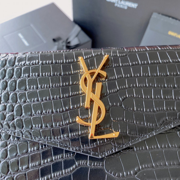 HOT SALE YSL UPTOWN POUCH