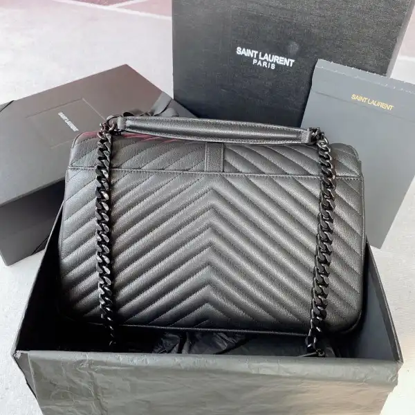 Firstbag Ru YSL COLLEGE