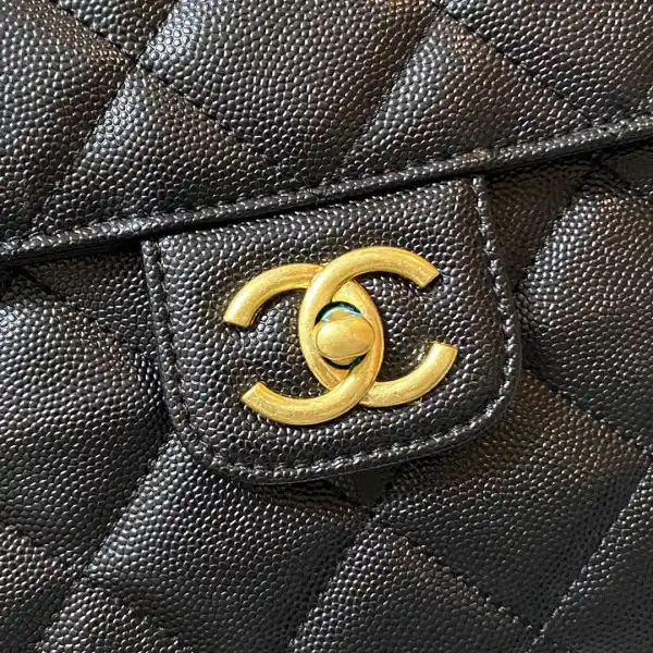 First bag ru CHANEL SATCHEL