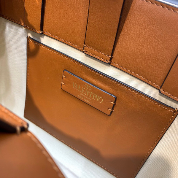 HOT SALE VALENTINO VLOGO SIGNATURE TOTE