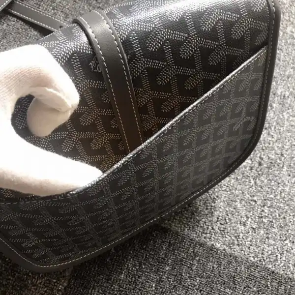 Yupoo bagsoffer GOYARD BELVEDERE