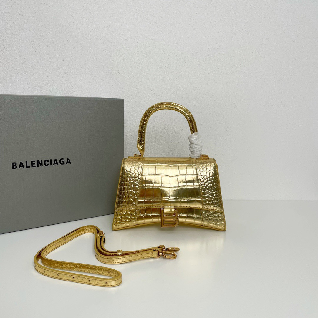 HOT SALE BALENCIAGA HOURGLASS