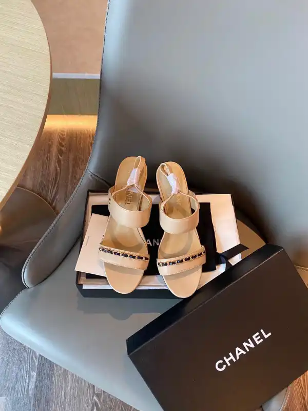 Bagsoffer CL SANDAL