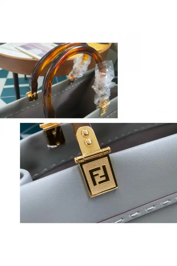 First Bag Ru FENDI SUNSHINE LARGE