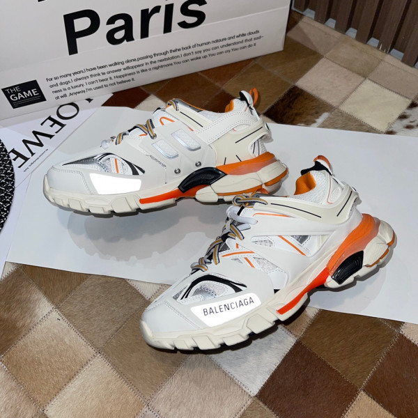 HOT SALE BALENCIAGA TRACK