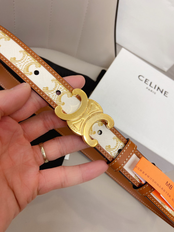 HOT SALE CELIN* BELT