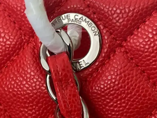 CHANEL TOTE BAG