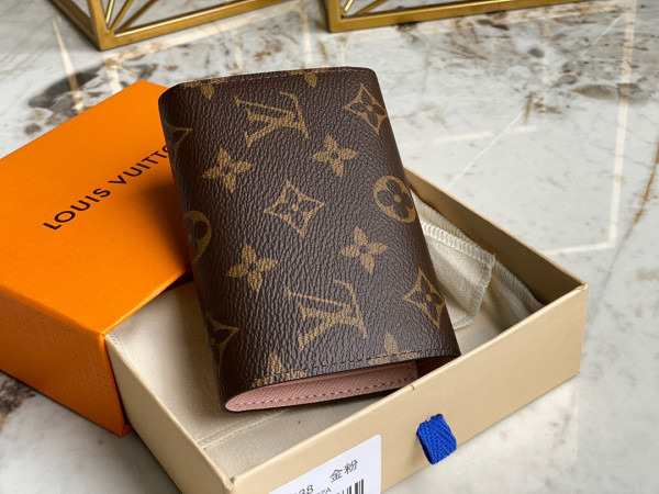 HOT SALE Louis Vuitton VICTORINE Wallet