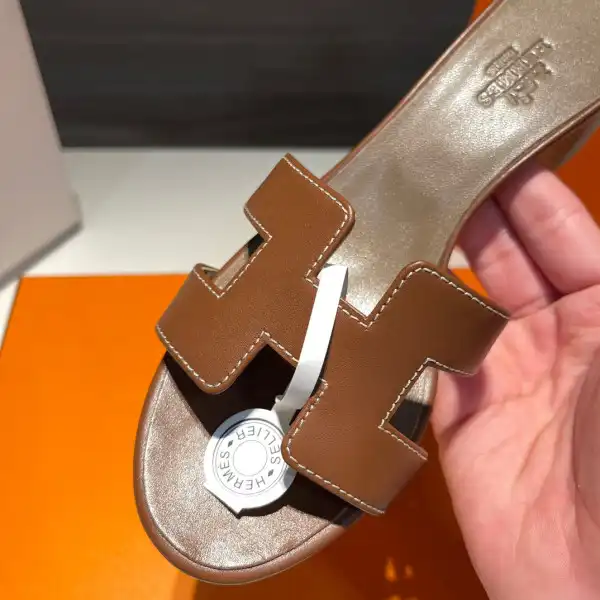 HERMES OASIS SANDAL