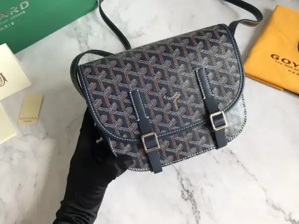 GOYARD BELVEDERE