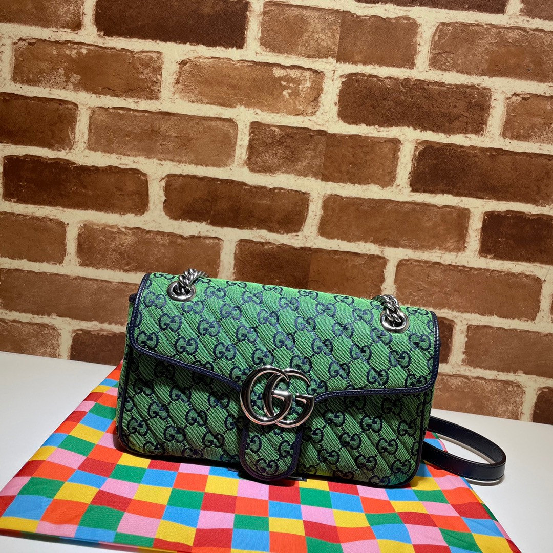 HOT SALE Gucci GG Marmont 26CM