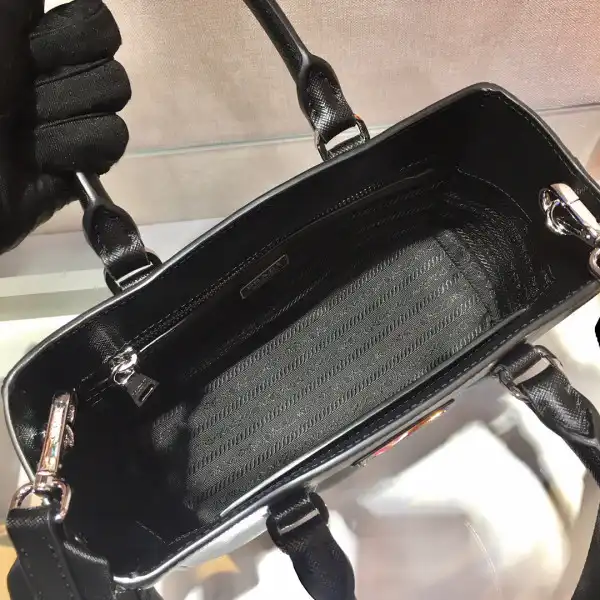 Firstbag Ru PRADA GALLERIA