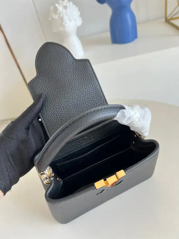 Frstbag ru LOUIS VUITTON CAPUCINES MINI