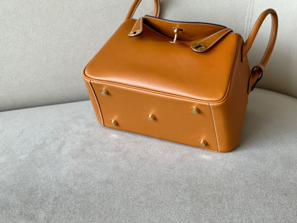 HOT SALE HERMES LINDY 26 HANDMADE