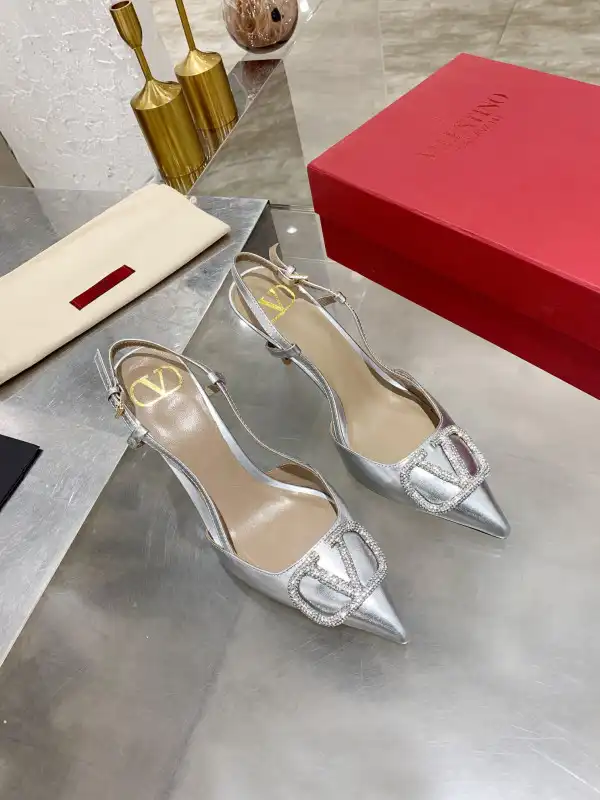 VALENTINO  SANDAL