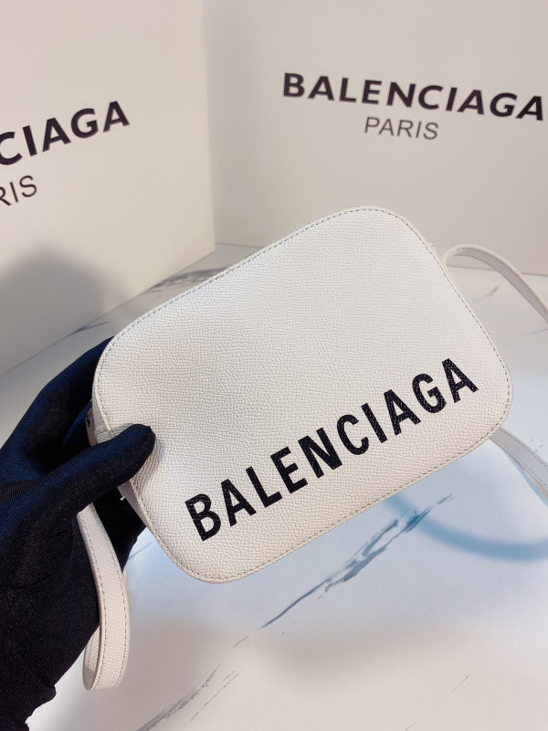 HOT SALE BALENCIAGA EVERYDAY CAMERA BAG XS