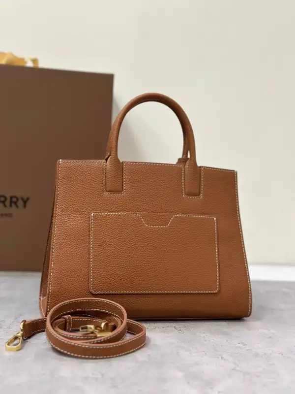 BURBERRY Mini Frances Bag