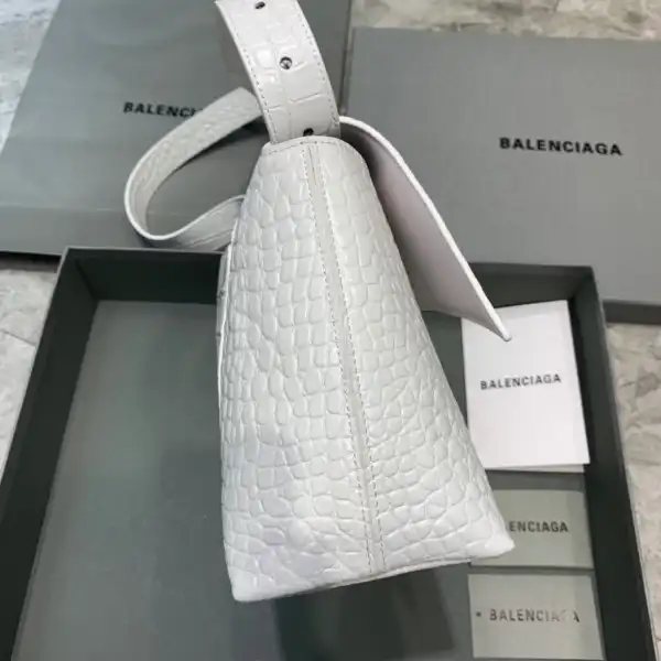 Yupoo bagsoffer BALENCIAGA DOWNTOWN MEDIUM SHOULDER BAG