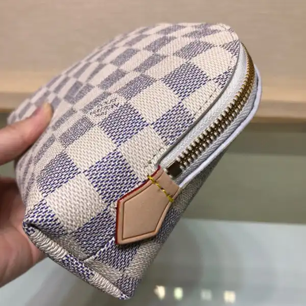 Aaa replica bags LOUIS VUITTON COSMETIC POUCH GM