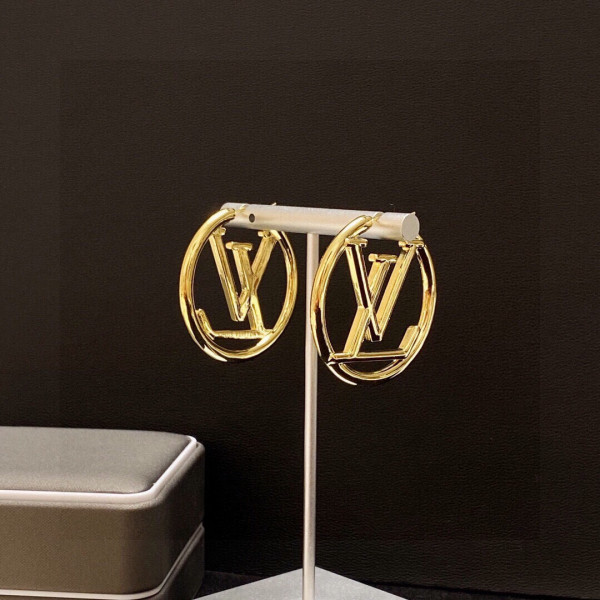 HOT SALE LOUIS VUITTON EARRINGS