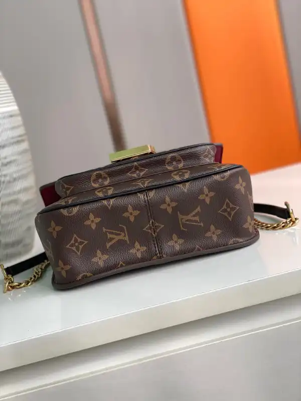 LOUIS VUITTON PASSY