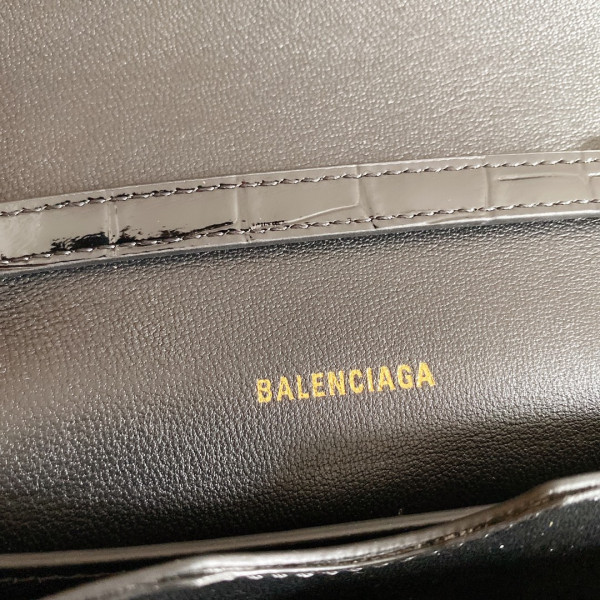 HOT SALE BALENCIAGA WOMEN'S B. SMALL BAG