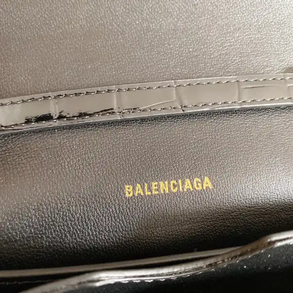 BALENCIAGA WOMEN'S B. SMALL BAG