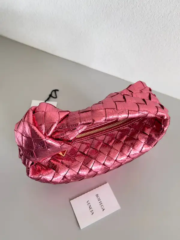 BOTTEGA VENETA MINI JODIE