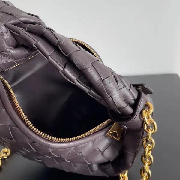 First bag ru BOTTEGA VENETA MINI JODIE