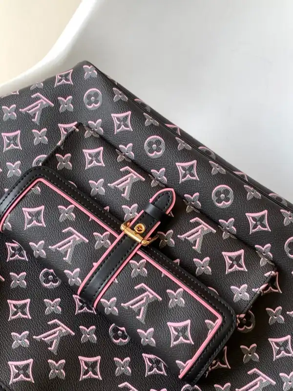 Rep LOUIS VUITTON NEVERFULL MM