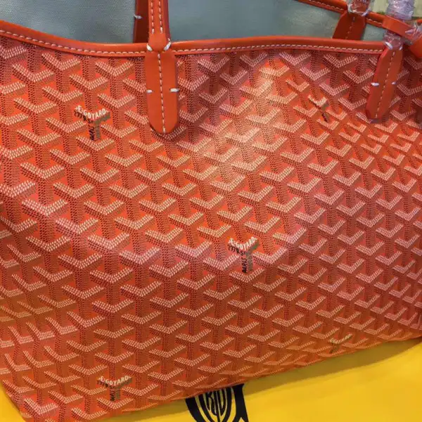 GOYARD TOTE BAG