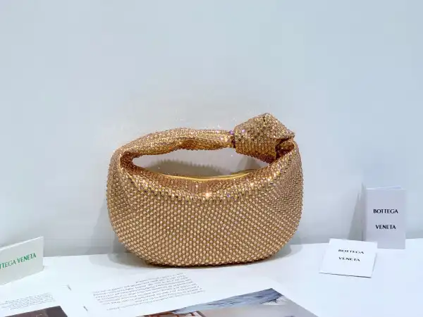 BOTTEGA VENETA MINI JODIE