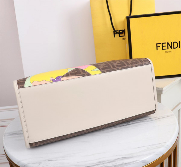 HOT SALE Fendi Sunshine Medium-35*17*31cm