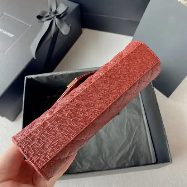 YSL ENVELOPE SMALL BAG