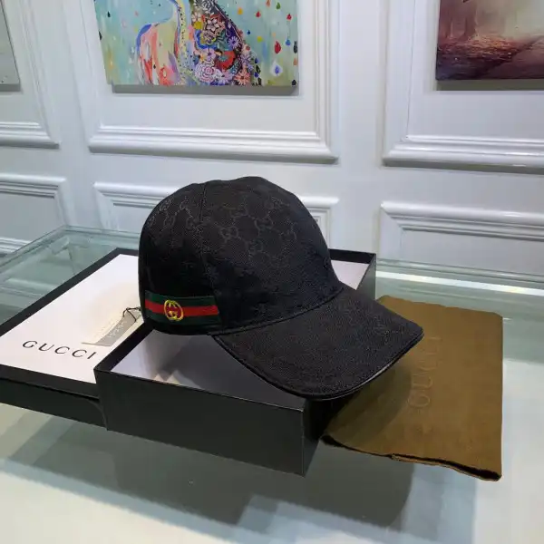 GUCCI HAT