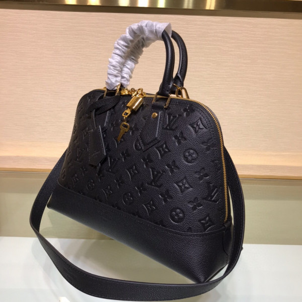 HOT SALE LOUIS VUITTON EXCLUSIVE PRELAUNCH - NEO ALMA PM